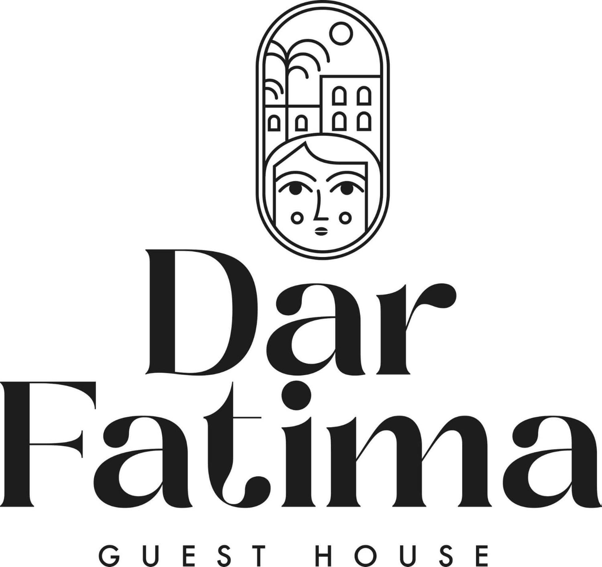 托泽尔Dar Fatima住宿加早餐旅馆 客房 照片
